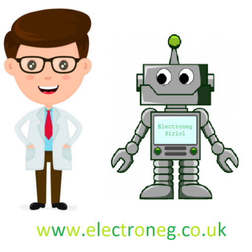 Electroneg Siriol